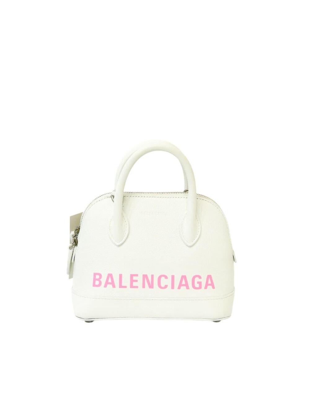 Balenciaga Billtop Xxs Top Handle #372707B56B
